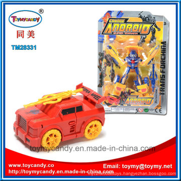 Fighting Toys 31cm Transformance Robot